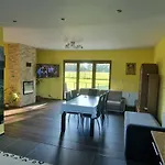 Dom Marzen 度假居 Krzeszow (Kamienna Gora)