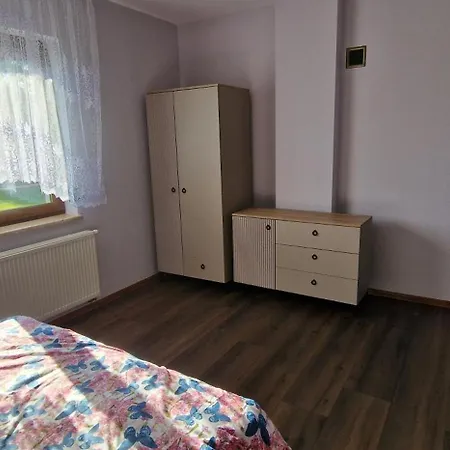 Dom Marzen * Krzeszow (Kamienna Gora)