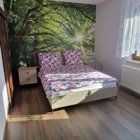 Dom Marzen Prázdninový dům