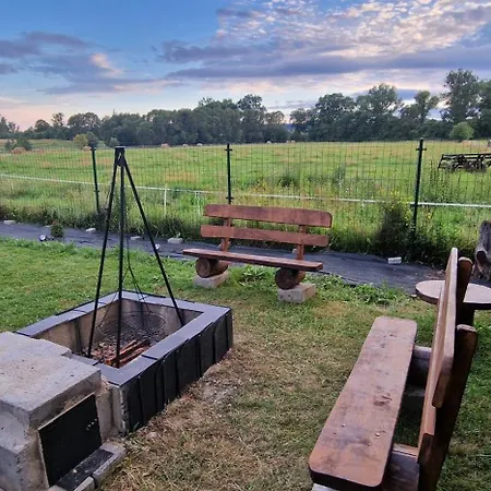 Dom Marzen Σπίτι διακοπών