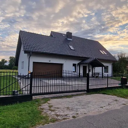 Prázdninový dům Dom Marzen