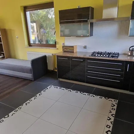 Dom Marzen Prázdninový dům *