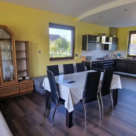 Dom Marzen Σπίτι διακοπών