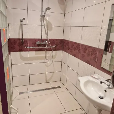 Dom Marzen Prázdninový dům *