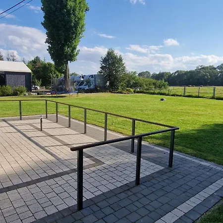 Σπίτι διακοπών Dom Marzen Krzeszow (Kamienna Gora)