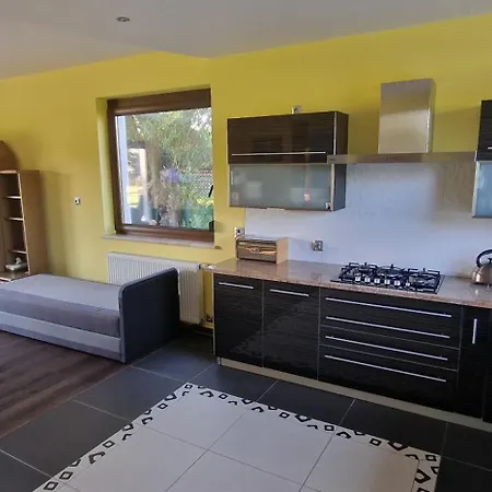 Dom Marzen Prázdninový dům