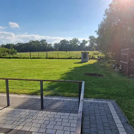 Dom Marzen * Krzeszow (Kamienna Gora)