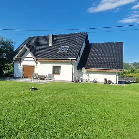 Σπίτι διακοπών Dom Marzen