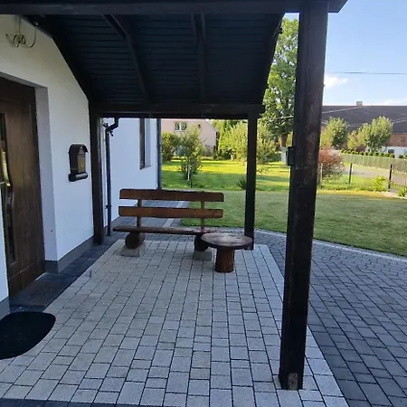 Prázdninový dům Dom Marzen *