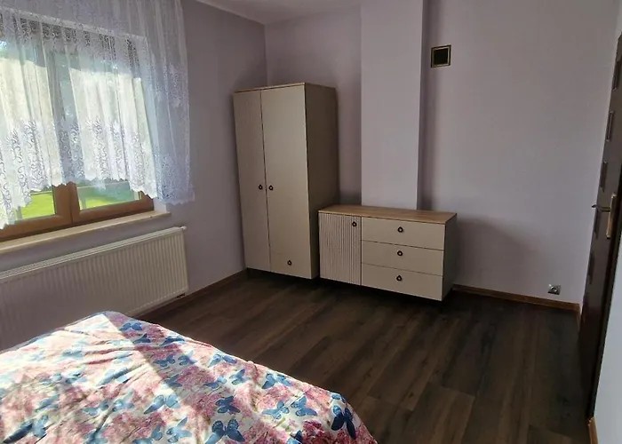 Dom Marzen * Krzeszow (Kamienna Gora)