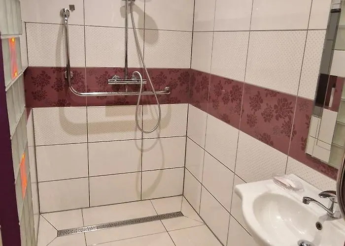 Dom Marzen Holiday home *