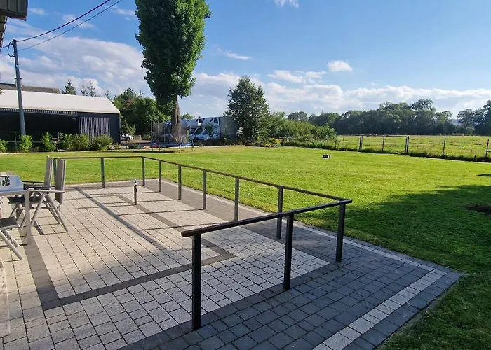 Holiday home Dom Marzen Krzeszow (Kamienna Gora)