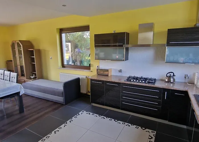 Dom Marzen Holiday home