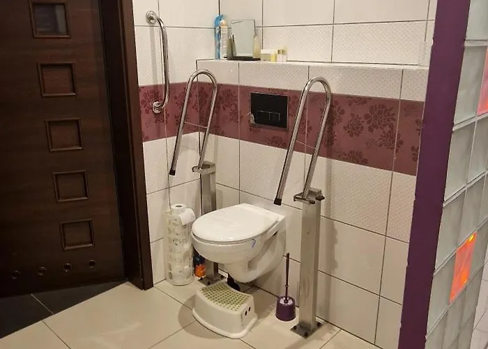 Holiday home Dom Marzen