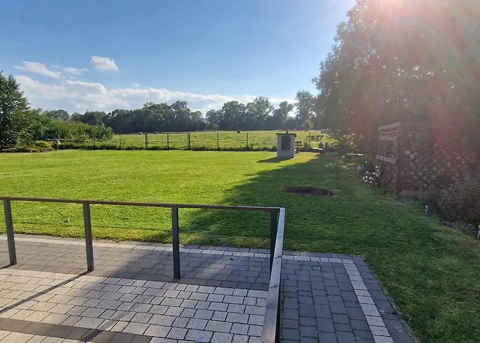 Dom Marzen * Krzeszow (Kamienna Gora)